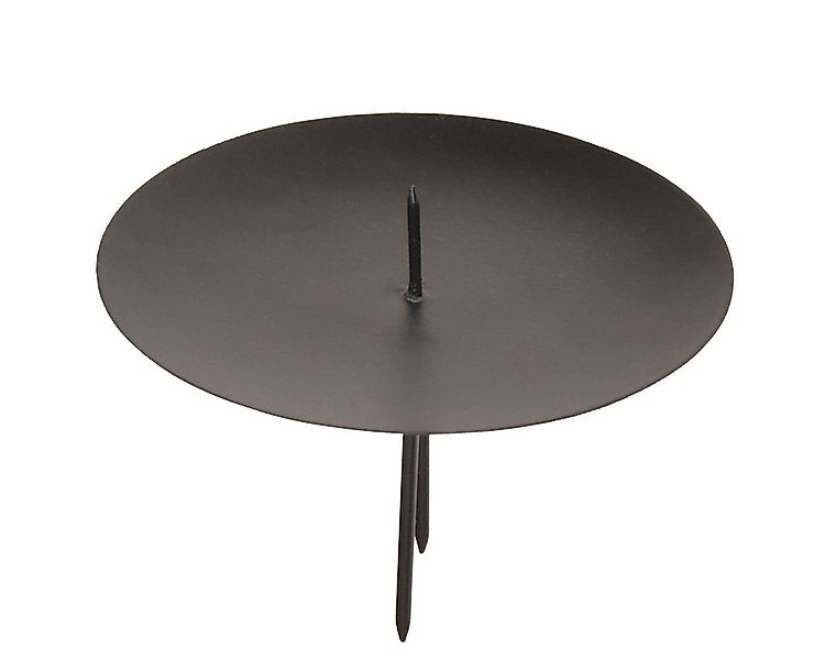 Posiwio Kerzenhalter Metall-Kerzenstecker für Adventsdeko und Gestecke, 4 S günstig online kaufen