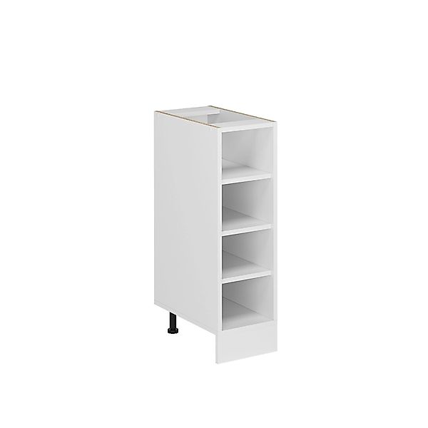 Vicco Unterschrank R-Line, Weiß, 25 cm günstig online kaufen