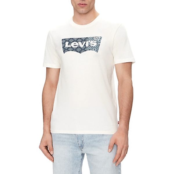 Levis  T-Shirts & Poloshirts - günstig online kaufen