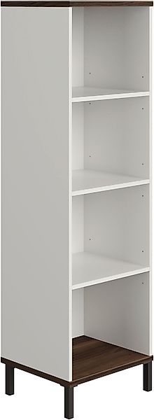 YUNY by PAIDI Standregal »LOVELY ALIV mit 4 offenen Fächern«, (B/H/T ca. 48 günstig online kaufen