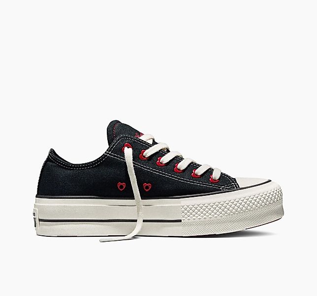 Converse Sneaker "CHUCK TAYLOR ALL STAR LIFT" günstig online kaufen