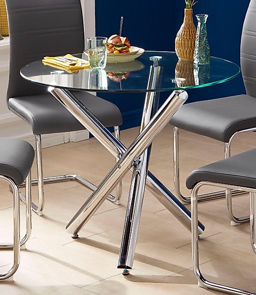 INOSIGN Esstisch, Breite 90 cm günstig online kaufen