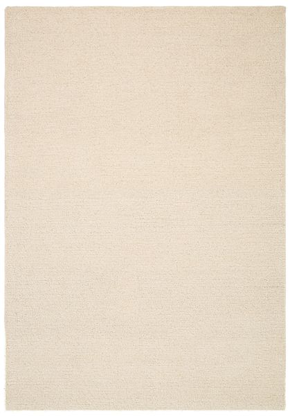 THEKO Wollteppich "Janne, Berber Teppich, Wolle, meliert, handgearbeitet" r günstig online kaufen