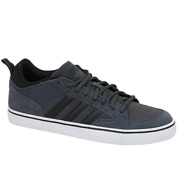 Adidas Varial Ii Low Schuhe EU 43 1/3 Graphite,Black günstig online kaufen