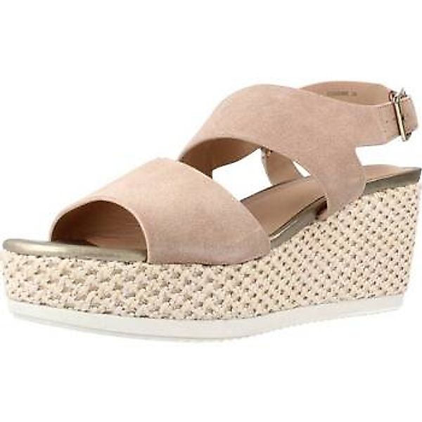 Geox  Sandalen D25SME 00022 D LIPARI günstig online kaufen
