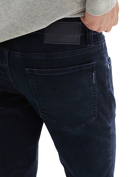 TOM TAILOR Slim-fit-Jeans TROY im Five-Pocket Style günstig online kaufen