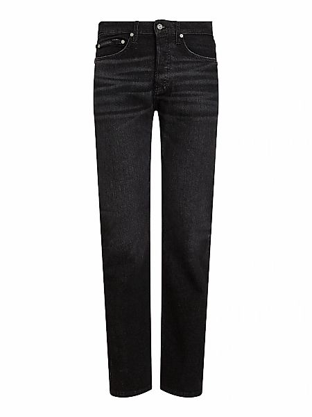 Calvin Klein Jeans Straight-Jeans "STANDARD STRAIGHT", Coinpocket, Logostic günstig online kaufen