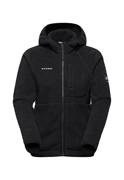 Mammut Fleecejacke Falera Pro ML Hooded Jacket Women günstig online kaufen