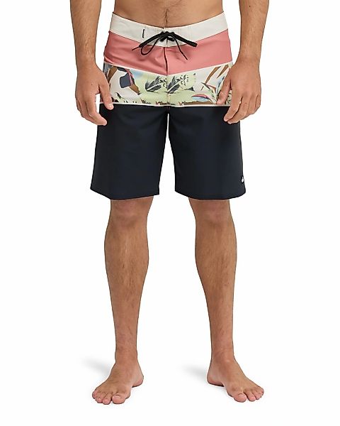 Quiksilver Boardshorts "Surfsilk Straight 20"" günstig online kaufen