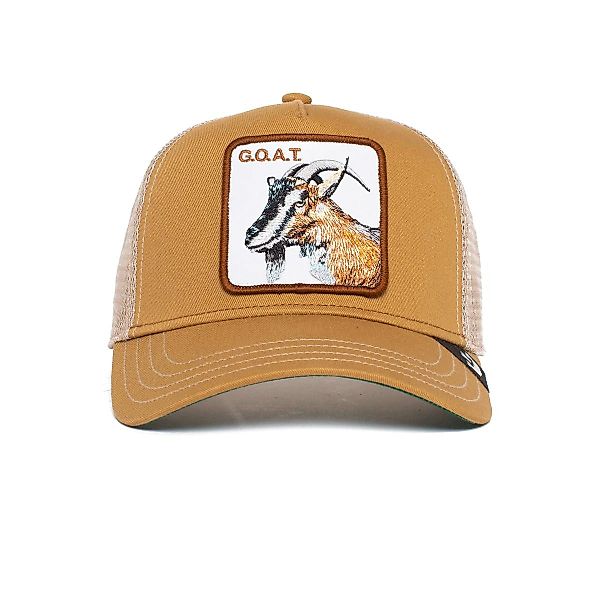 GOORIN Bros. Trucker Cap Goorin Bros. günstig online kaufen