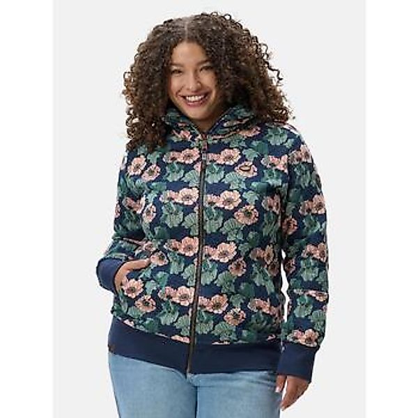 Ragwear  Sweatshirt Sweatjacke Izolda Plus günstig online kaufen