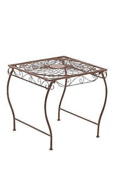 CLP Gartentisch Zarina, eckig, 50 x günstig online kaufen