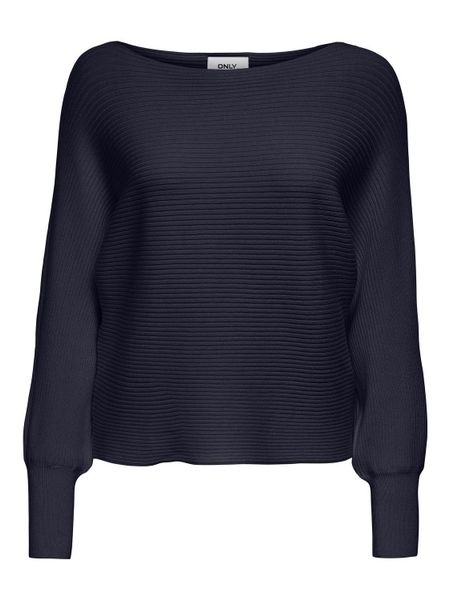 ONLY Strickpullover ONLADALINE L/S SHORT PULLO günstig online kaufen