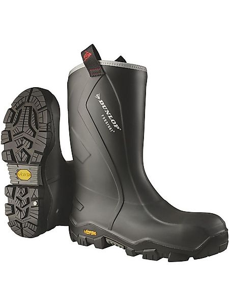 Dunlop_Workwear CC22A33.CH Purofort+ Reliance full safety mit Vibram Stiefe günstig online kaufen