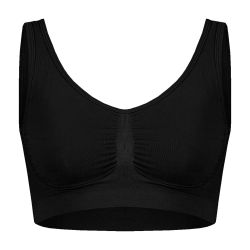 TEXEMP Sport-BH Sport-BH Bustier Fitness Unterwäsche günstig online kaufen