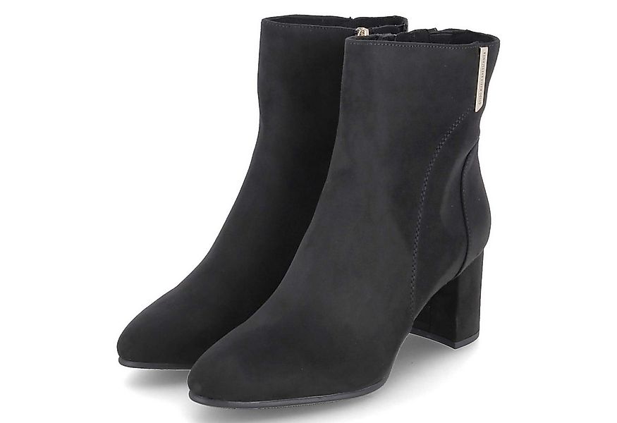 MARCO TOZZI Ankle Boots Stiefelette günstig online kaufen