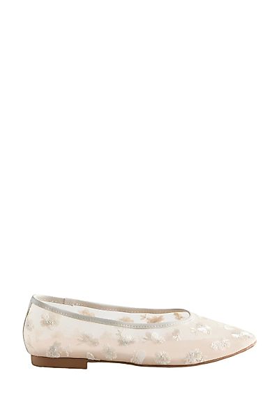 Next Forever Comfort® Ballerinas mit besticktem günstig online kaufen