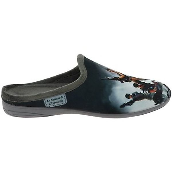 La Maison De L'espadrille  Pantoffeln 6792-2 Maison de l'Espadrille FORTNIT günstig online kaufen