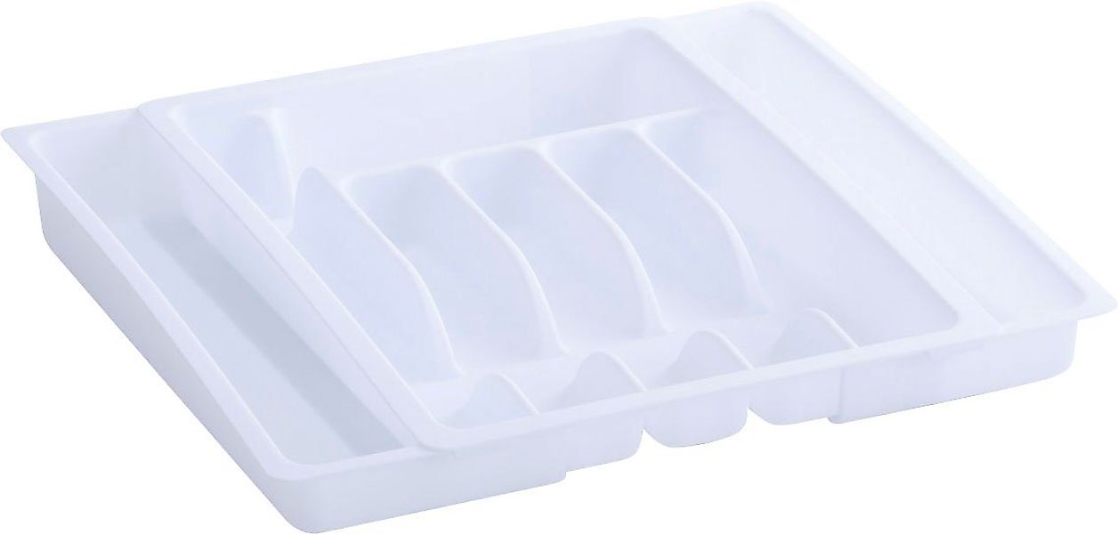 Zeller Present Besteckkasten (1 St), ausziehbar günstig online kaufen