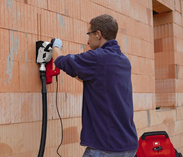 Einhell Mauernutfräse TC-MA 1300 günstig online kaufen