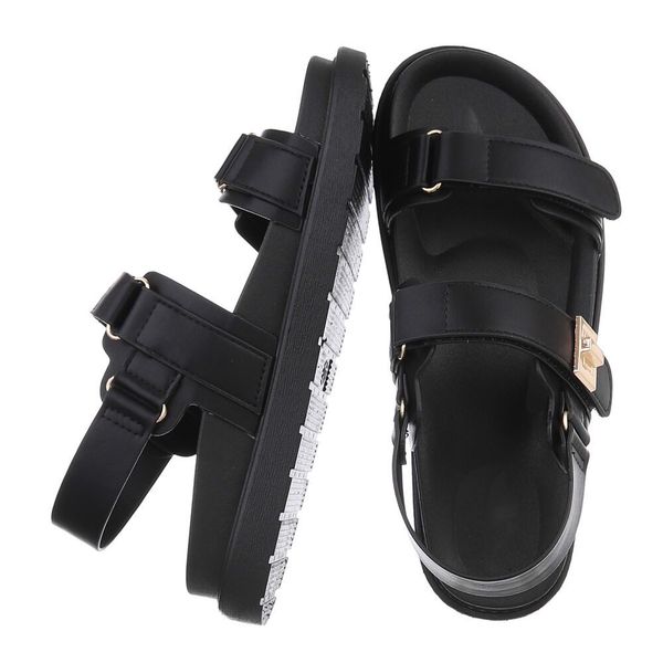 Ital-Design Bequeme Sandalen für den Sommer günstig online kaufen