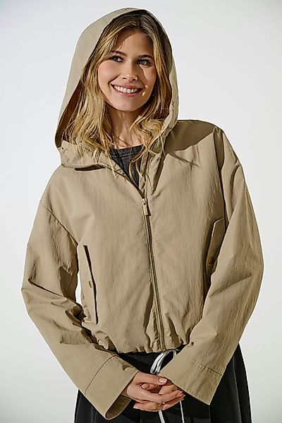 ONLY Outdoorjacke ONLBEALO HOOD JACKET CC günstig online kaufen