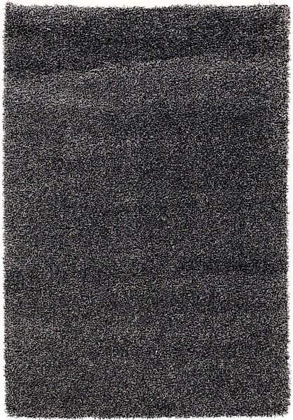 OCI DIE TEPPICHMARKE Hochflor-Läufer "Lobby Shaggy" rechteckig 52 mm Höhe günstig online kaufen