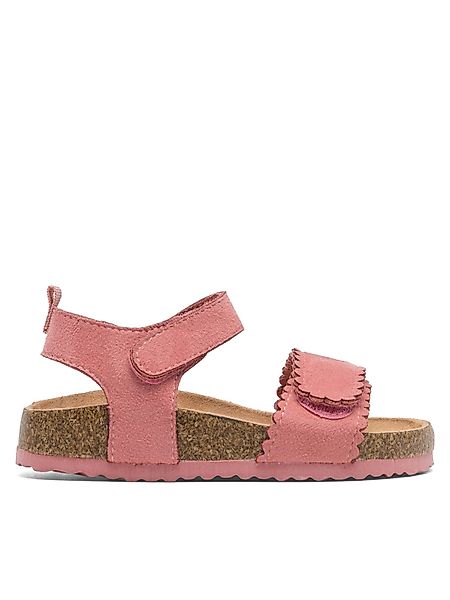 nelli blu Sandalen CM220518-19 Rosa Sandale günstig online kaufen