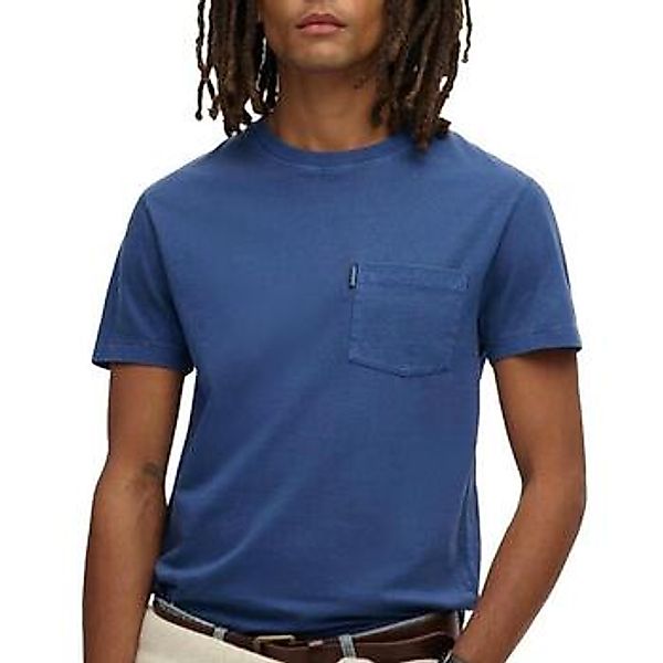 Superdry  T-Shirts & Poloshirts M1012037A-C7D günstig online kaufen