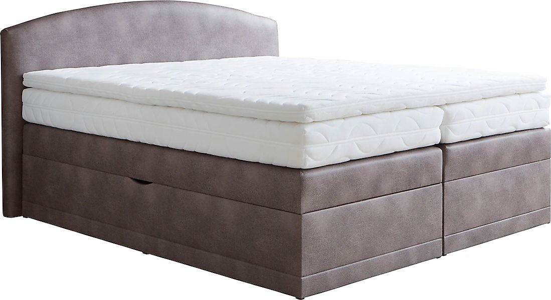 Westfalia Schlafkomfort Boxspringbett günstig online kaufen