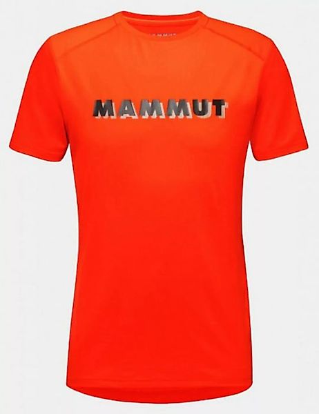 Mammut T-Shirt S günstig online kaufen