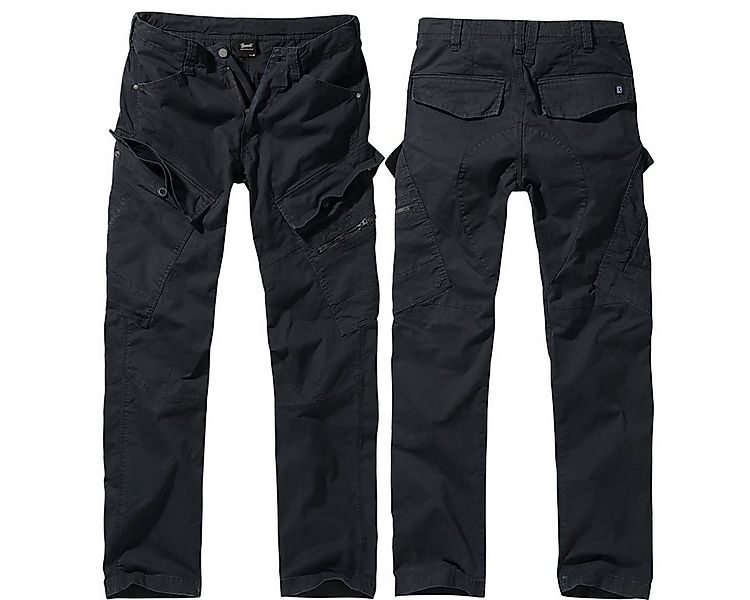 Brandit Outdoorhose Brandit Hose Adven Slim Fit günstig online kaufen
