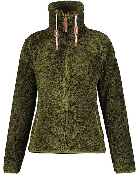 Icepeak Fleecejacke Damen Fleecejacke Colony günstig online kaufen