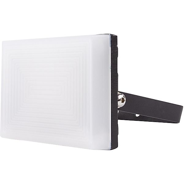 REV Ritter LED-Strahler Supra 10 W 800,m 4000 K IP65 Anthrazit günstig online kaufen