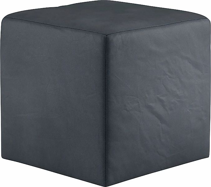 COTTA Hocker "Cuby", Sitzwürfel, Cube, Sitzhocker günstig online kaufen