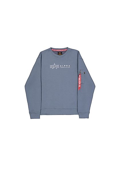 Alpha Industries Sweater Alpha Industries Men günstig online kaufen
