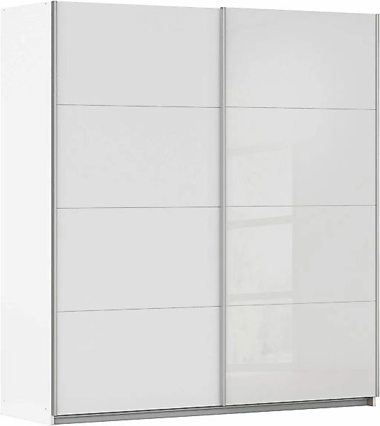 rauch Schwebetürenschrank "Subito Kleiderschrank Bestseller" Schlafzimmersc günstig online kaufen