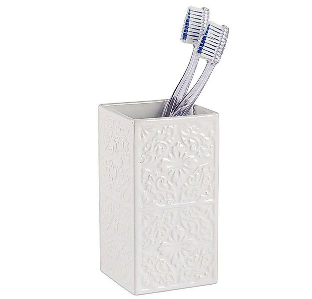 WENKO Zahnputzbecher, (1 St) günstig online kaufen