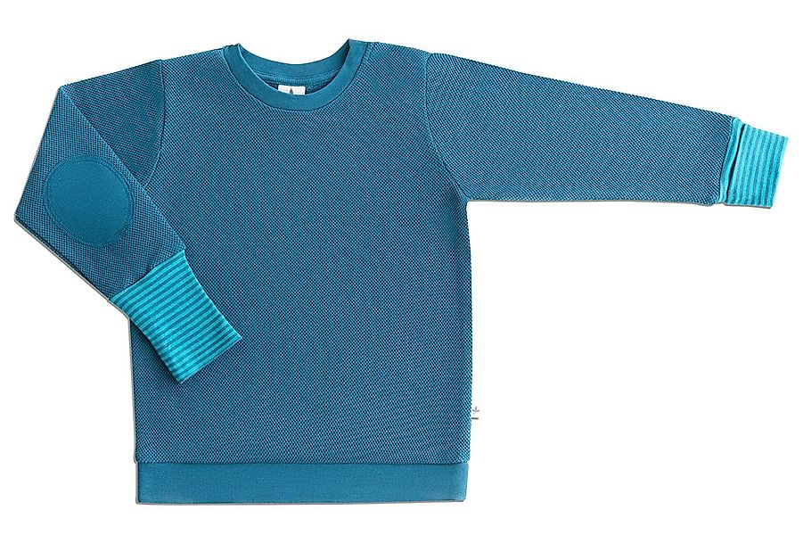Leela COTTON Sweatshirt Sweatshirt günstig online kaufen