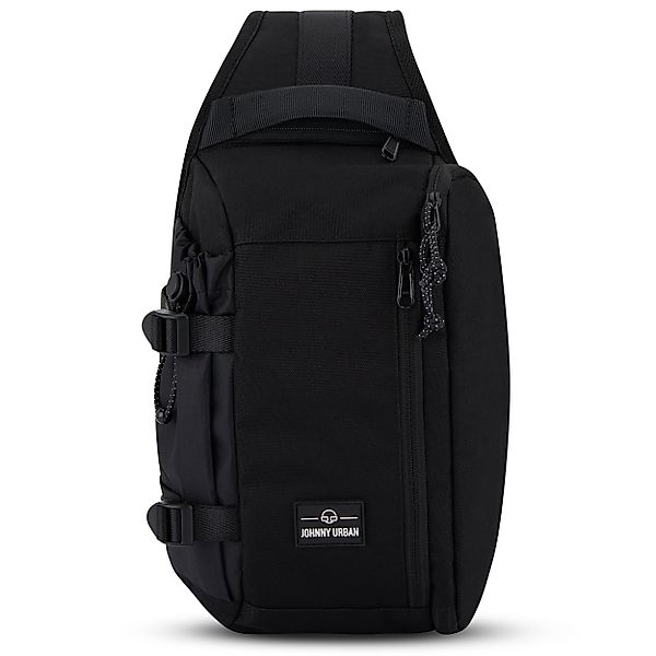 Johnny Urban Umhängetasche Charlie, Seitentasche, gepolsterter günstig online kaufen