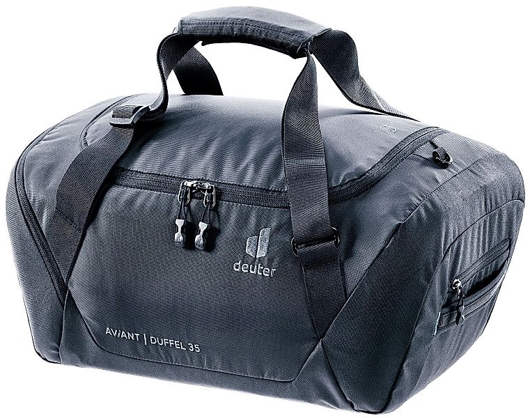 deuter Sporttasche AViANT Duffel 35 Liter günstig online kaufen
