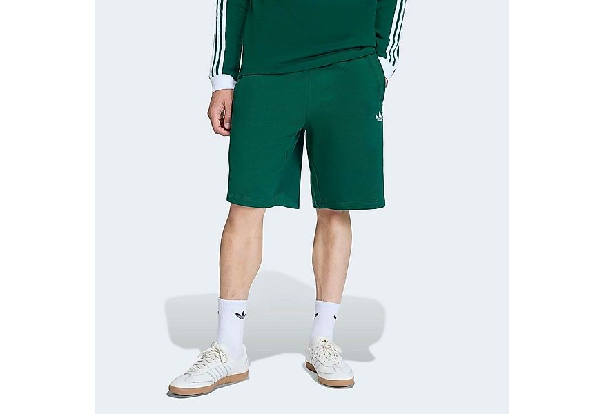 adidas Originals Shorts 3-STREIFEN (1-tlg) sportlicher Stil, für Straße und günstig online kaufen