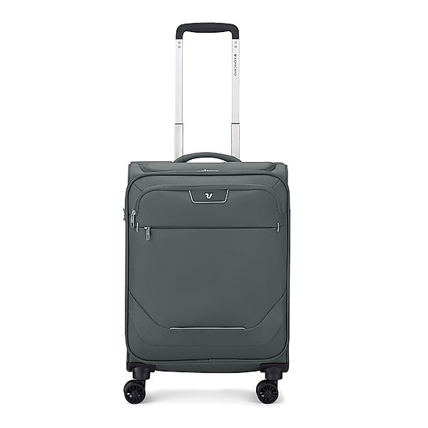 RONCATO Handgepäck-Trolley Joy, 4 Rollen, Polyester günstig online kaufen
