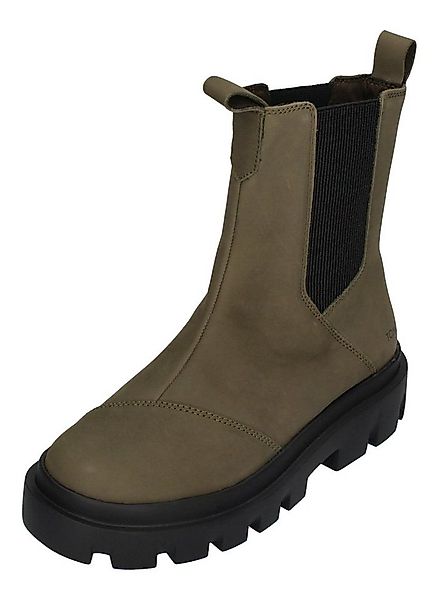 TOMS ROWAN Chelseaboots Olive günstig online kaufen