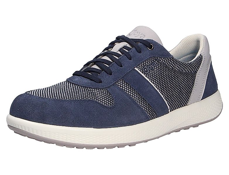Joya SVEN BLUE Schnürschuh Weicher Gehcomfort günstig online kaufen