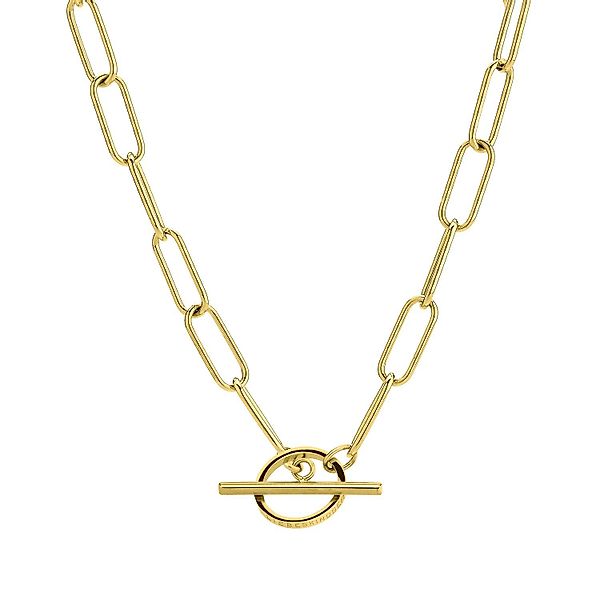 Liebeskind Berlin Edelstahlkette Edelstahl günstig online kaufen