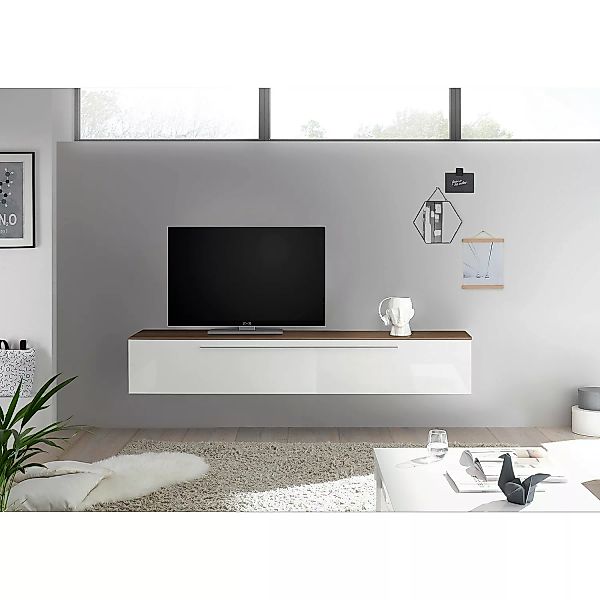home24 TV-Lowboard Infinity günstig online kaufen
