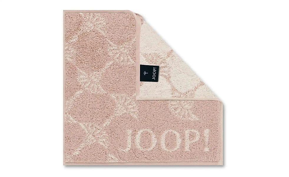 JOOP! Seifentuch 3er-Set   ¦ beige ¦ Maße (cm): B: 30 H: 1 Badtextilien > H günstig online kaufen