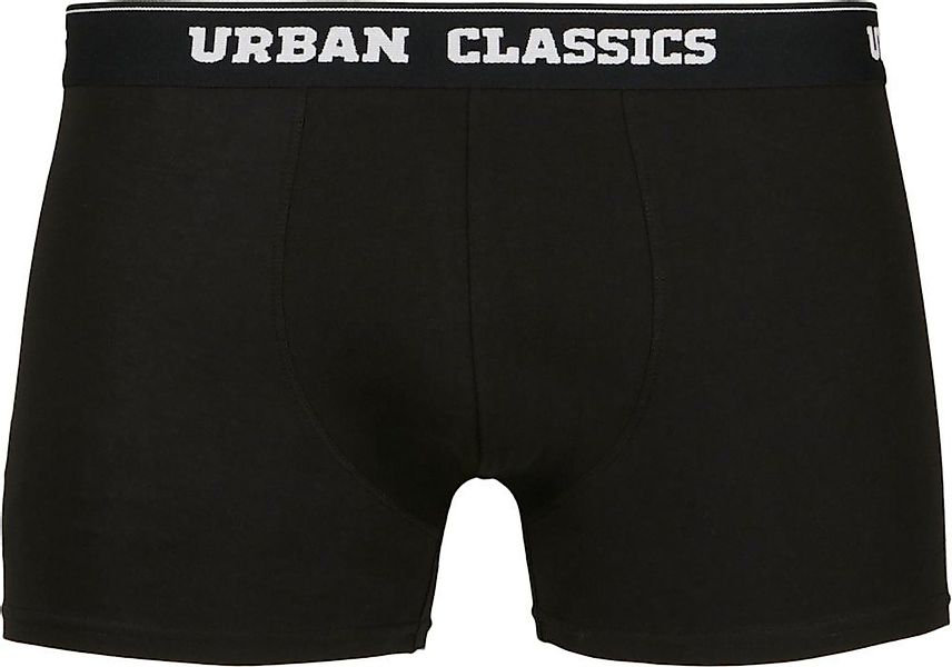 URBAN CLASSICS Boxershorts günstig online kaufen