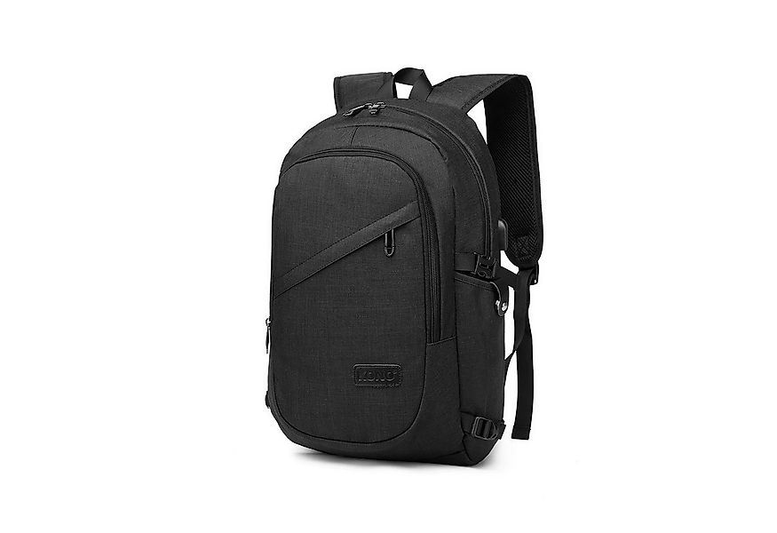 KONO Laptoprucksack Diebstahlsicherung Reisen Geschäft Arbeiten Computer günstig online kaufen